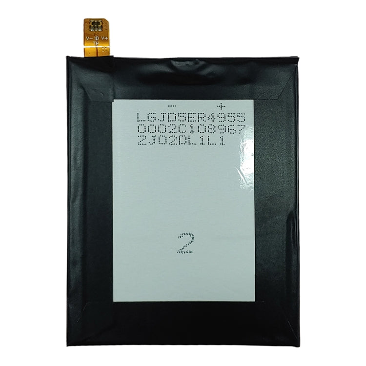 Batterie polymère Li-ion BL-T19 pour LG Nexus 5X H791 H798 H790