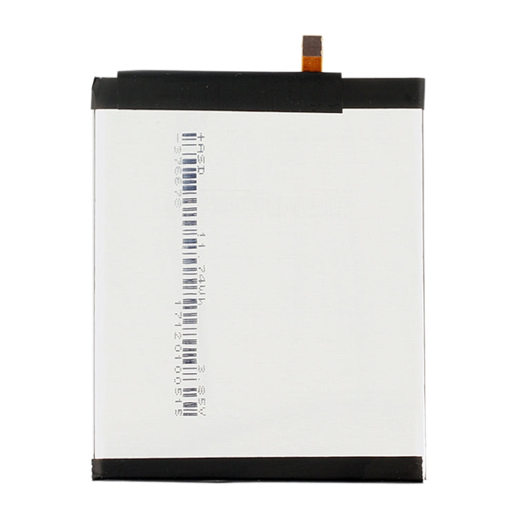 Batterie polymère Li-ion HEX16 pour Nokia 6 TA-1000 TA-1003
