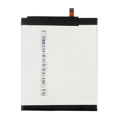 Batterie polymère Li-ion HEX16 pour Nokia 6 TA-1000 TA-1003
