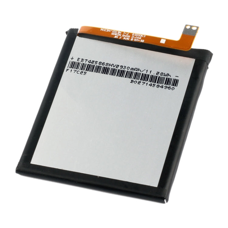 HE321 pour batterie polymère Li-ion Nokia 5 TA-1053160 ;