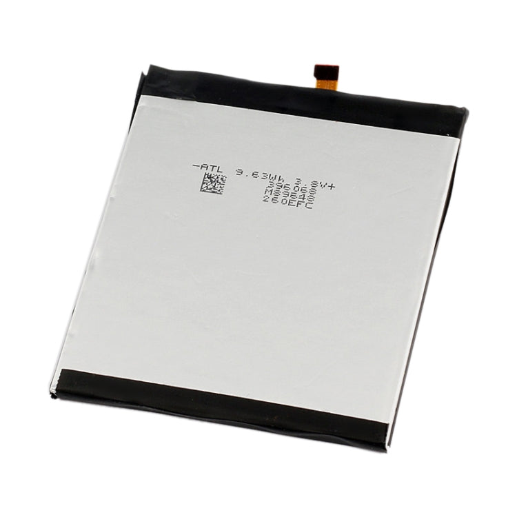HE328 pour batterie polymère Li-ion Nokia 8