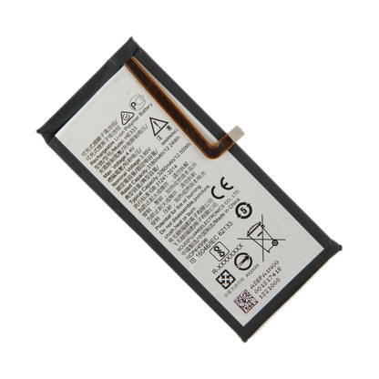 HE333 pour batterie polymère Li-ion Nokia 8 Sirocco