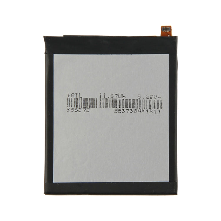 HE340 pour batterie polymère Li-ion Nokia 7