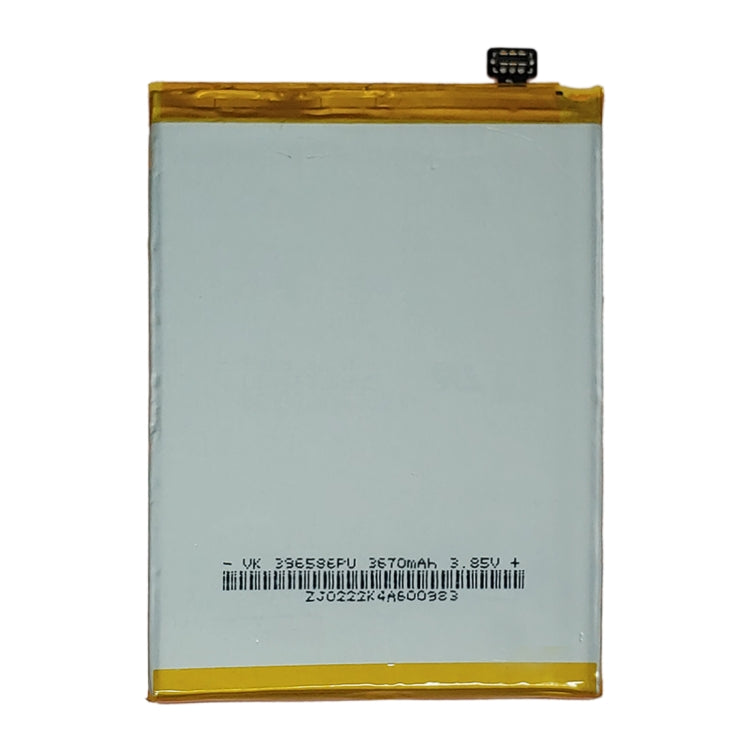 BLP601 pour batterie Li-Polymère OPPO A59