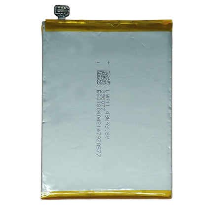 BLP601 pour batterie Li-Polymère OPPO A37