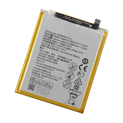 Batterie polymère Li-ion pour Honor 5C / Honor 7C / Honor 7A / Honor 8 / Honor 8 Lite / P9 Lite / Enjoy 7S / Enjoy 8