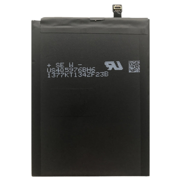 Batterie polymère Li-ion HB405979ECW pour Huawei Nova / Enjoy 6S / Honor 6C / Y5 2017 / P9 Lite