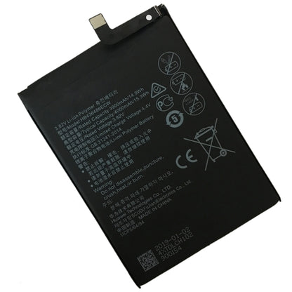 Batterie polymère Li-ion HB436486ECW pour Huawei Mate 10 / Mate 10 Pro / Mate 10 Lite / P20 Pro / P30 Pro