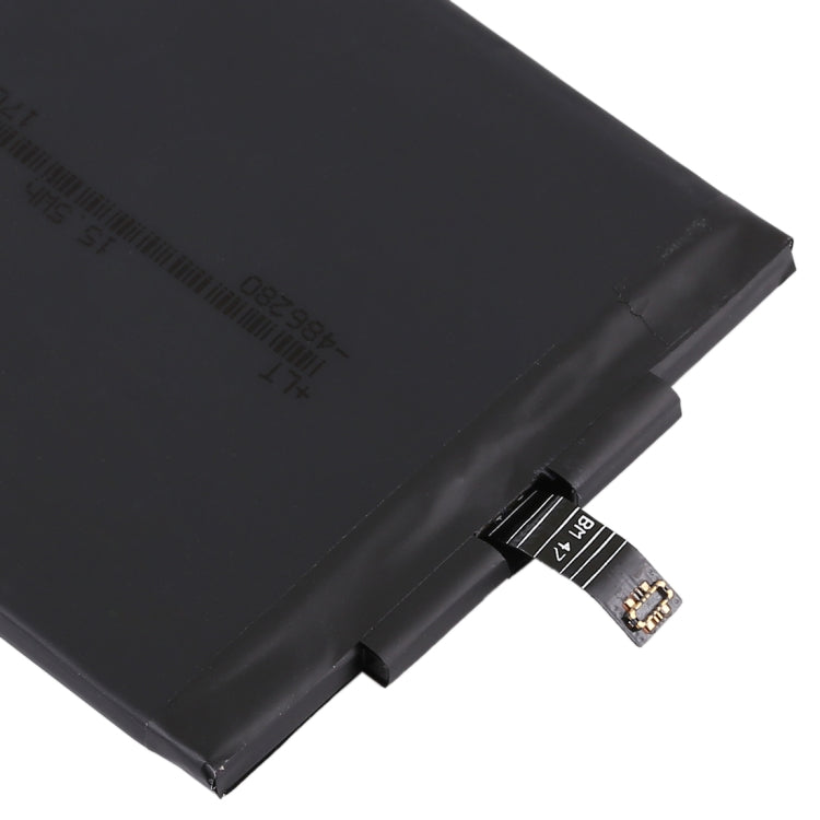 4000mAh BM47 pour batterie Li-Polymère Xiaomi Redmi 3