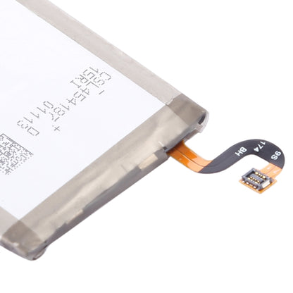 Batterie Li-Polymère 3000mAh pour Galaxy C8