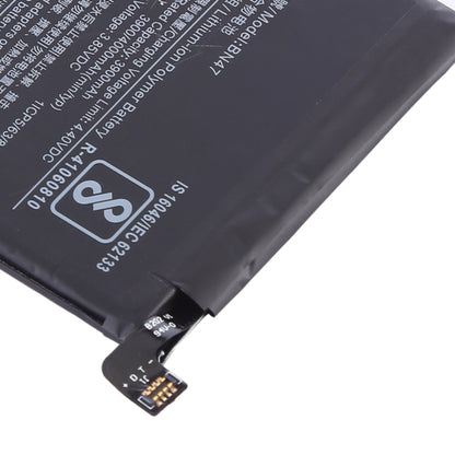 3900mAh BN47 pour batterie Li-Polymère Xiaomi Redmi 6 Pro