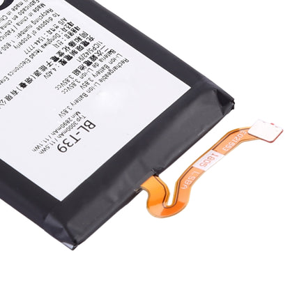3000mAh BL-T39 pour batterie Li-Polymère LG G7 ThinQ