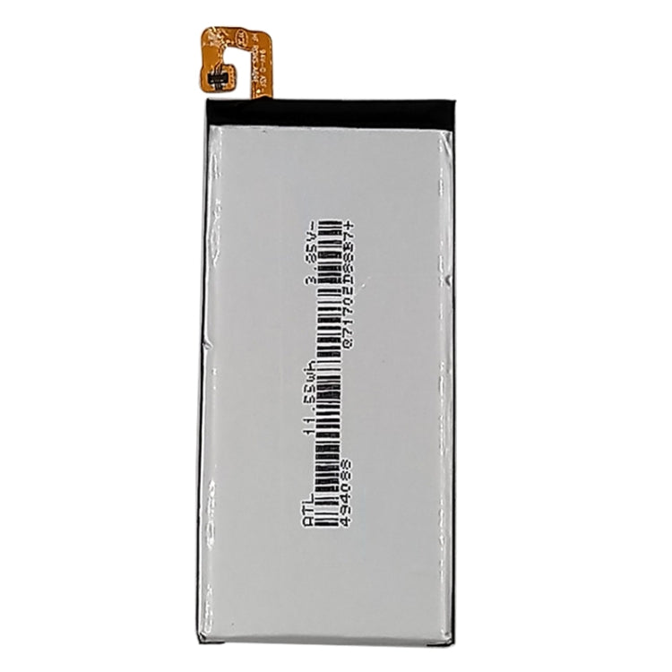 Batterie Li-ion rechargeable 2600 mAh EB-BG570ABE pour Galaxy J5 Prime, On5 (2016), G570, G570F/DS, G570Y