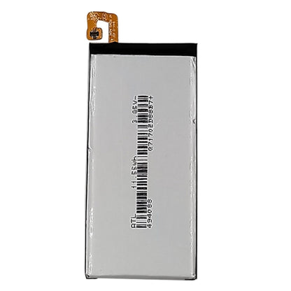 Batterie Li-ion rechargeable 2600 mAh EB-BG570ABE pour Galaxy J5 Prime, On5 (2016), G570, G570F/DS, G570Y