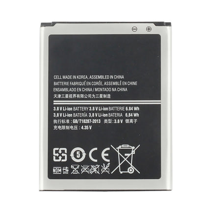 Batterie Li-ion rechargeable 1800mAh B150AE B150AC pour Galaxy Trend 3 / G3502 / G3508 / G3509 / I8260 / G350