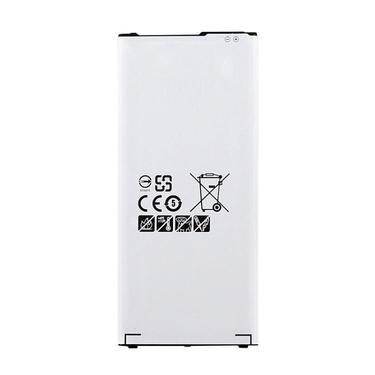 Batterie Li-ion rechargeable 2900 mAh pour Galaxy A5 (2016), A510F, A510F/DS, A510FD, A510M, A510M/DS, A510Y