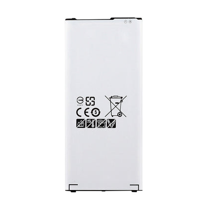 Batterie Li-ion rechargeable 2900 mAh pour Galaxy A5 (2016), A510F, A510F/DS, A510FD, A510M, A510M/DS, A510Y