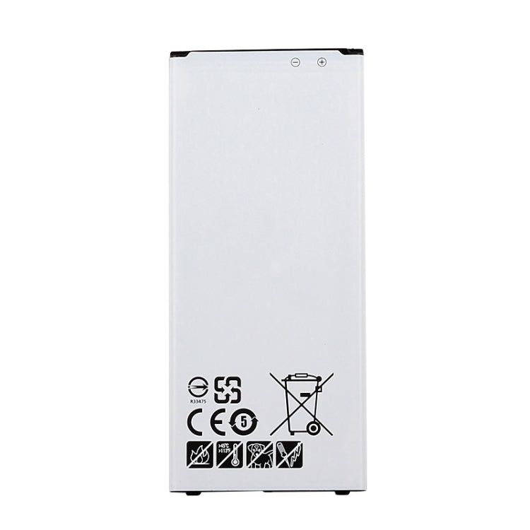 Batterie Li-ion rechargeable 2300mAh EB-BA310ABE pour Galaxy A3 (2016), A310F, A310F/DS, A310M, A310M/DS, A310Y