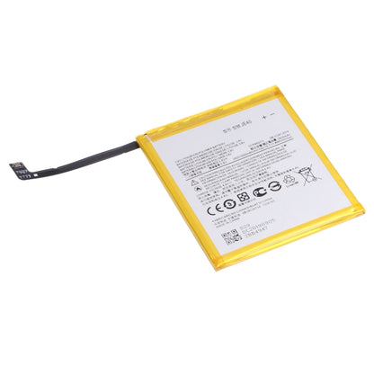Pour Motorola Moto G7 Play / One (P30 Play) / Moto G7 XT1952 3000mAh batterie Li-Ion de remplacement JE40