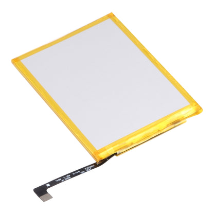 Pour Motorola Moto G9 Play 5000mAh batterie li-polymère de remplacement JK50