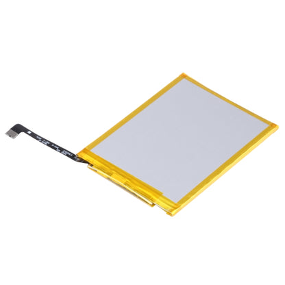 Batterie li-polymère de remplacement, 5000mAh, pour Motorola Moto G7 Power XT1955/XT1955-4, JK50