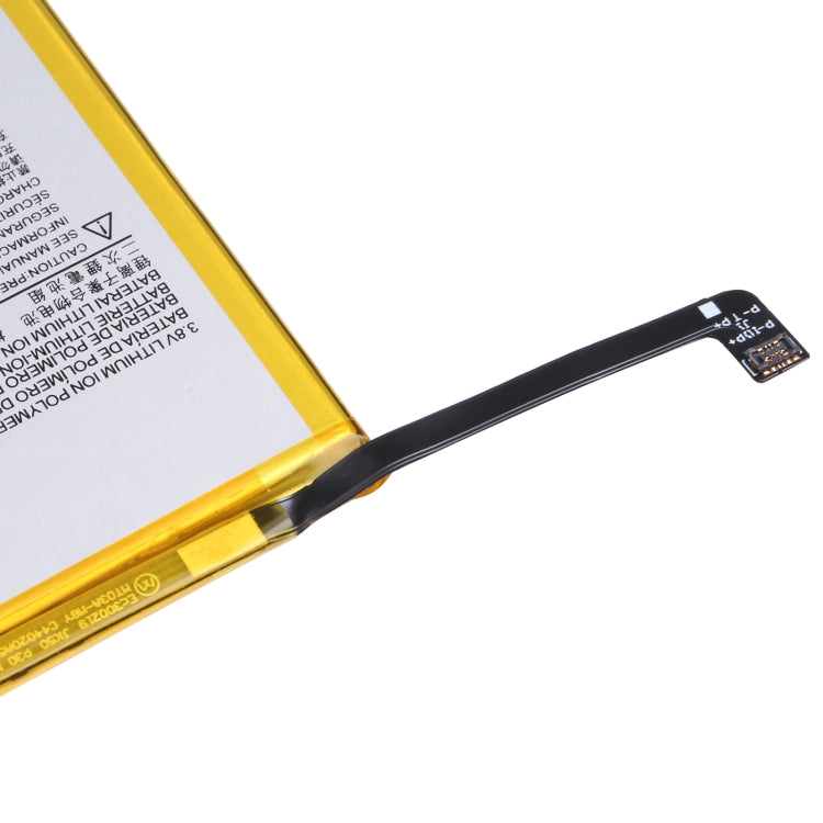 Pour Motorola Moto G8 Power Lite XT2055-2 5000mAh batterie li-polymère de remplacement JK50