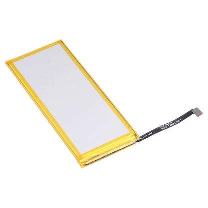 Pour Motorola Moto G6 Plus 3200mAh batterie Li-Ion de remplacement JT40