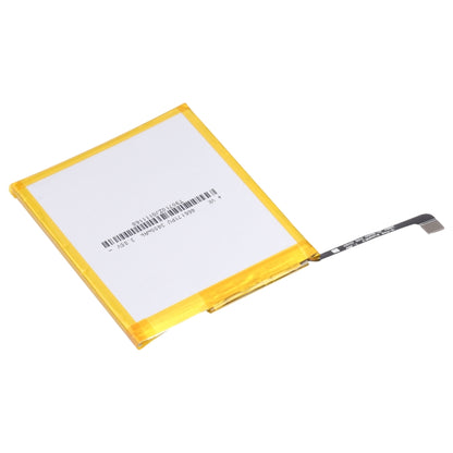 Pour Motorola One Vision XT1970-1 3500mAh batterie li-polymère de remplacement KR40