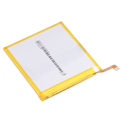 Pour Motorola Moto G8 Plus XT201/XT2019-2 4000mAh batterie li-polymère de remplacement KD40