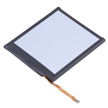 Pour Motorola Edge + 5000mAh batterie li-polymère de remplacement LW50