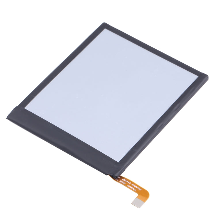 Pour Motorola Moto E (2020) Batterie Li-Polymère de remplacement 3500mAh LC40