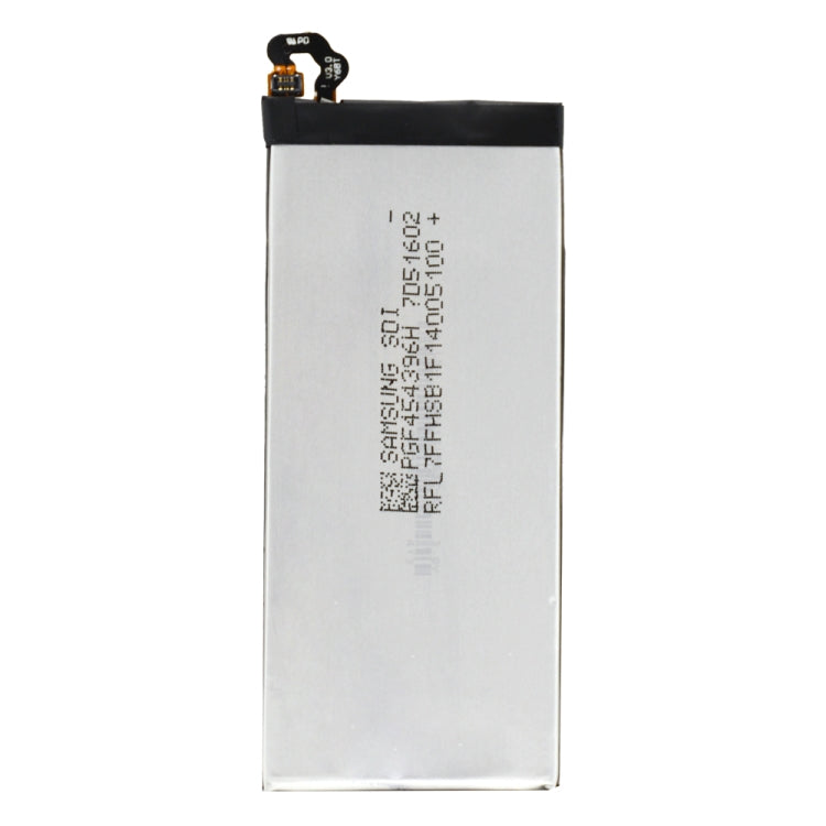 Batterie Li-Polymère 3600mAh EB-BA720ABE pour Samsung Galaxy A7 (2017) / A720A / A720F