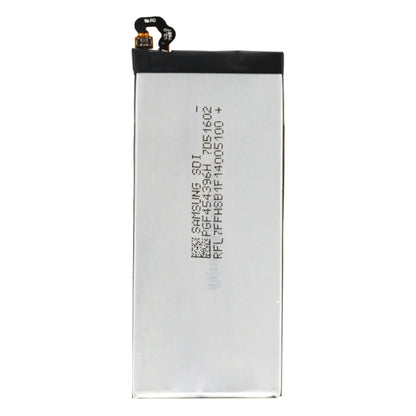 Batterie Li-Polymère 3600mAh EB-BA720ABE pour Samsung Galaxy A7 (2017) / A720A / A720F