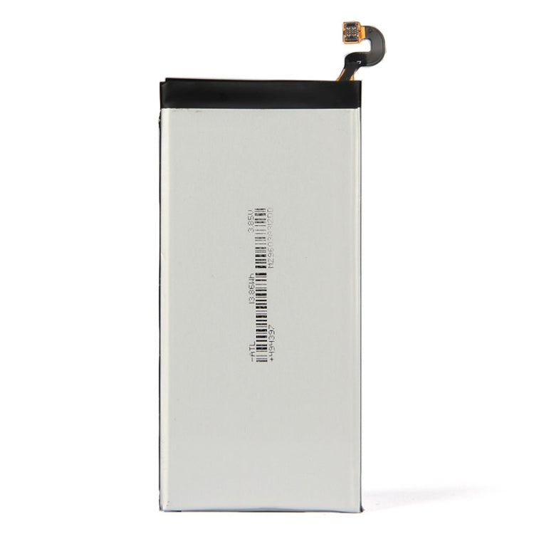Batterie Li-Polymère 2550mAh pour Samsung Galaxy S6 / G9200 / G9208 / G9209 / G920F / G920I / G920 / G920A