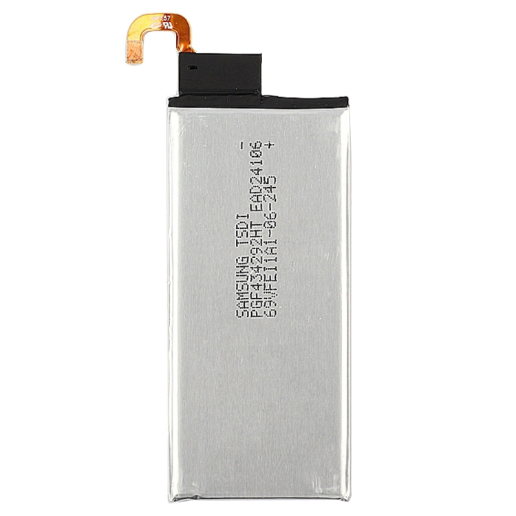 Batterie Li-Polymère 2600mAh pour Samsung Galaxy S6 edge / G925K / G925S / G925FQ / G925F / G925L / G925V / G925A