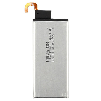 Batterie Li-Polymère 2600mAh pour Samsung Galaxy S6 edge / G925K / G925S / G925FQ / G925F / G925L / G925V / G925A