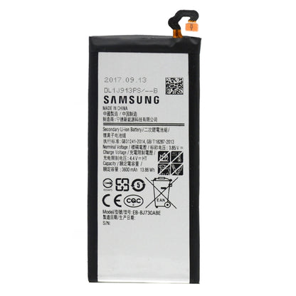 Batterie Li-Polymère 3600mAh EB-BJ730ABE pour Samsung Galaxy J7 (2017) / J730 / J730F / J730FM / J7 Pro