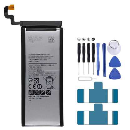 Batterie Li-Polymère 3000mAh EB-BN920ABE pour Samsung Galaxy Note 5 / N9200 / N920t / N920c