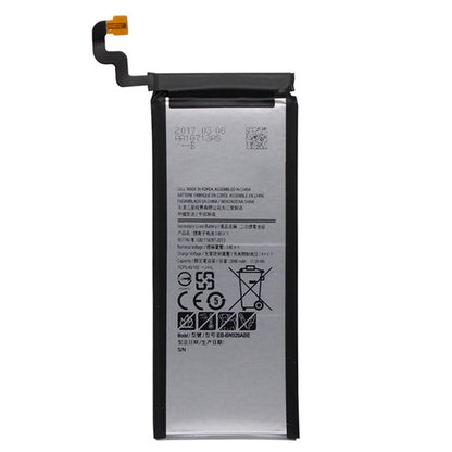 Batterie Li-Polymère 3000mAh EB-BN920ABE pour Samsung Galaxy Note 5 / N9200 / N920t / N920c