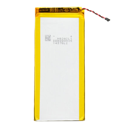 Batterie Li-Polymère 2810mAh HG40 pour Motorola Moto G5 Plus / XT1685