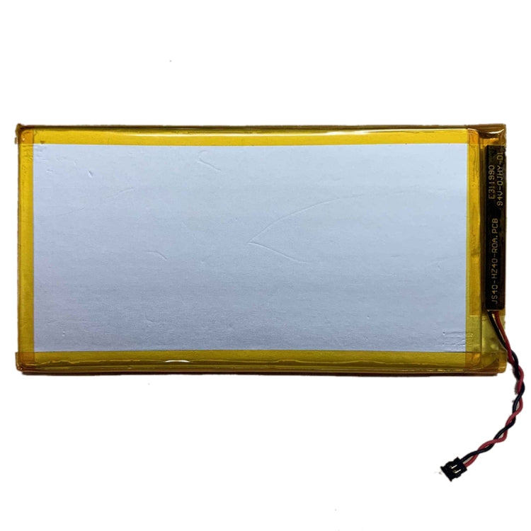 Batterie Li-Polymère 2820mAh HZ40 pour Motorola Moto Z2 Play / XT1710-08 / XT1710