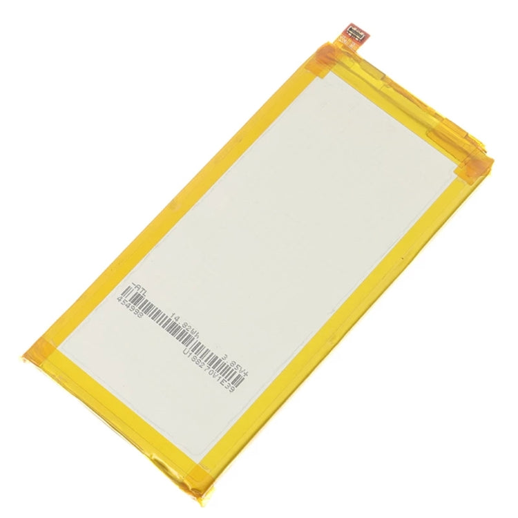 Batterie Li-ion 4000mAh C11P1801 pour téléphone ASUS ROG ZS600KL Z01QD