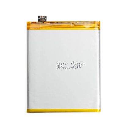 3700mAh BLP685 pour batterie polymère Li-ion OnePlus 7