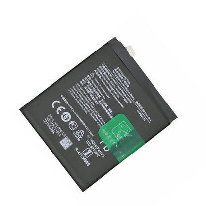 4510mAh BLP759 pour batterie polymère Li-ion OnePlus 8 Pro