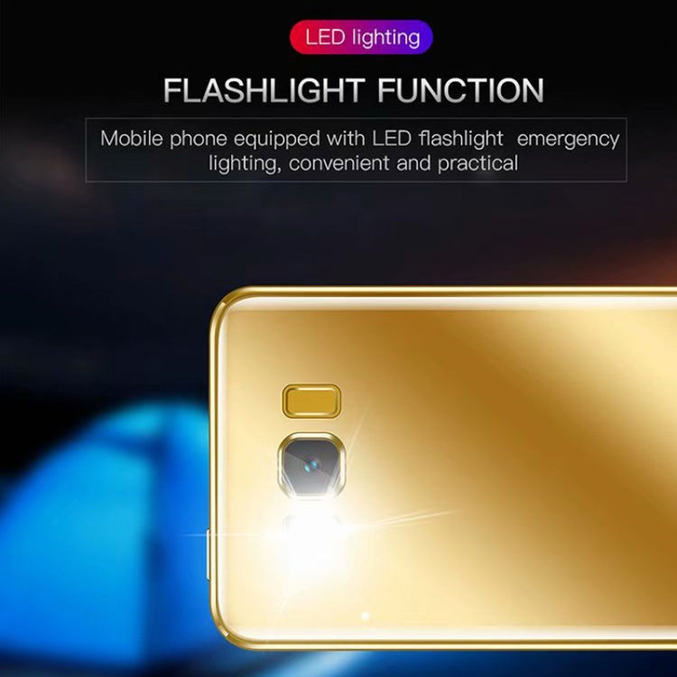 Écran tactile de 2,4 pouces, MTK6261D, prise en charge Bluetooth, FM, GSM, double SIM