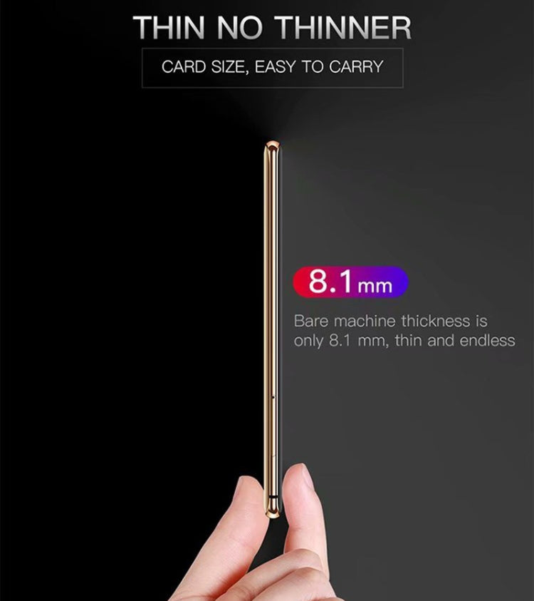 Écran tactile de 2,4 pouces, MTK6261D, prise en charge Bluetooth, FM, GSM, double SIM