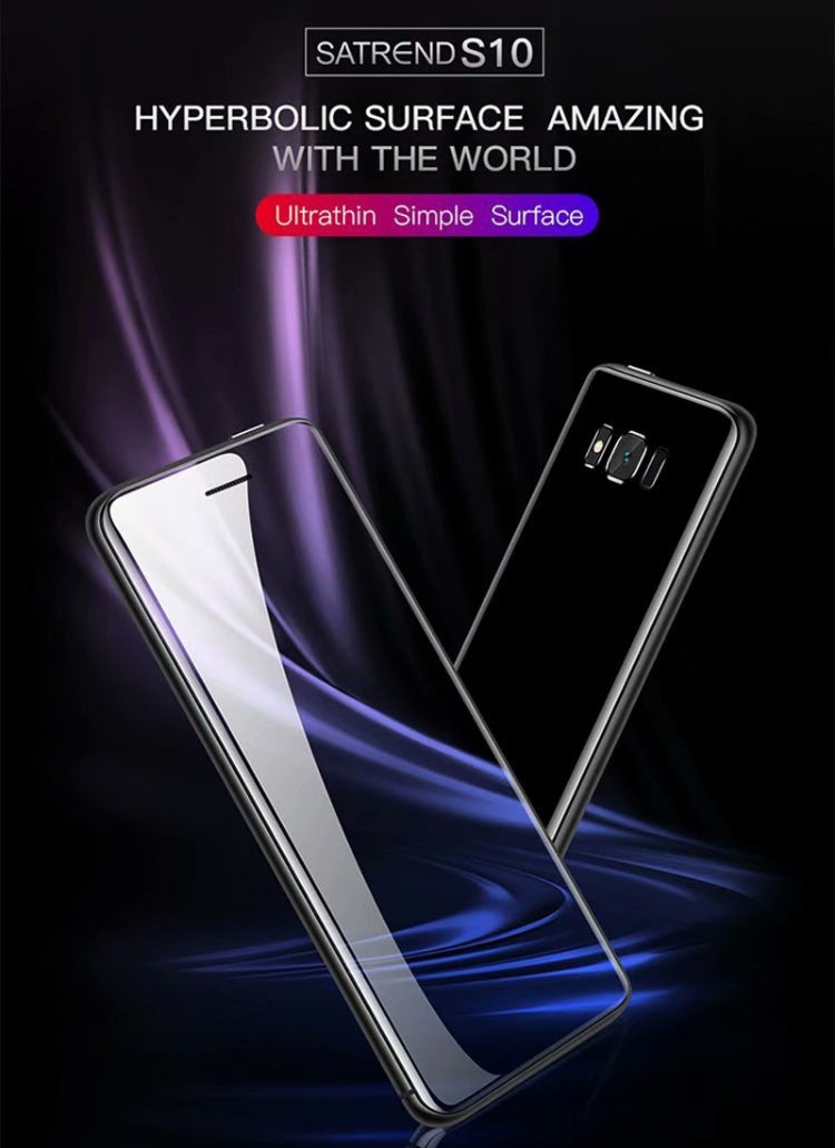 Écran tactile de 2,4 pouces, MTK6261D, prise en charge Bluetooth, FM, GSM, double SIM