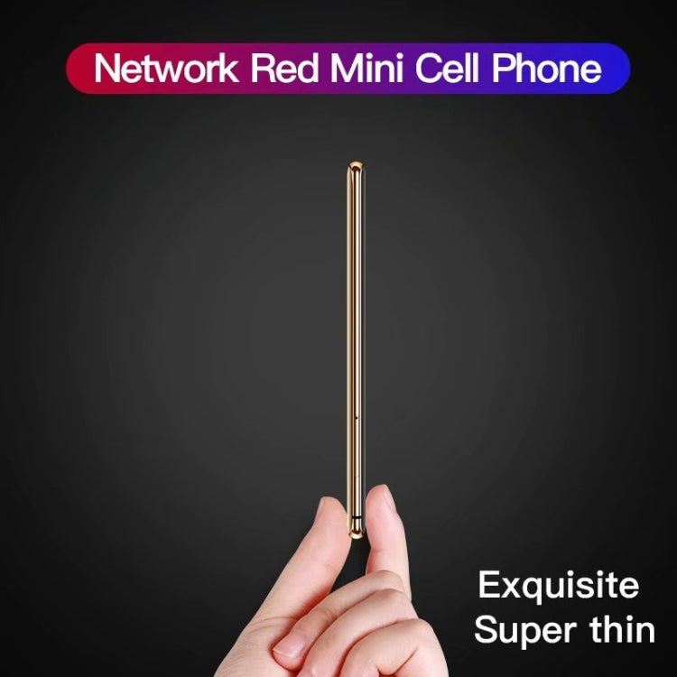 Écran tactile de 2,4 pouces, MTK6261D, prise en charge Bluetooth, FM, GSM, double SIM