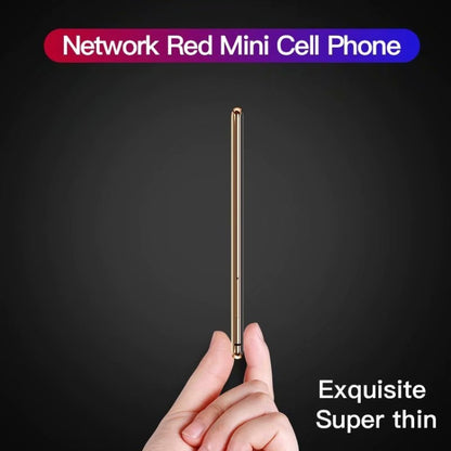Écran tactile de 2,4 pouces, MTK6261D, prise en charge Bluetooth, FM, GSM, double SIM