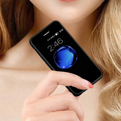2,45 pouces, Android 5.1 MTK6580 Quad Core, prise en charge Bluetooth/WiFi, réseau : 3G, 1GB+8GB